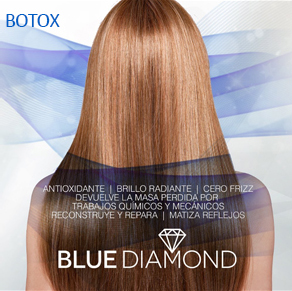 PELUQUERIA BLUE