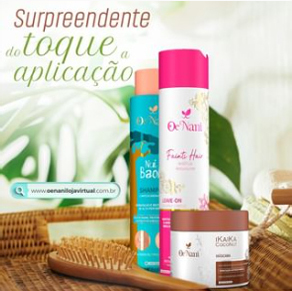 PELUQUERIA OE IKAIKAI